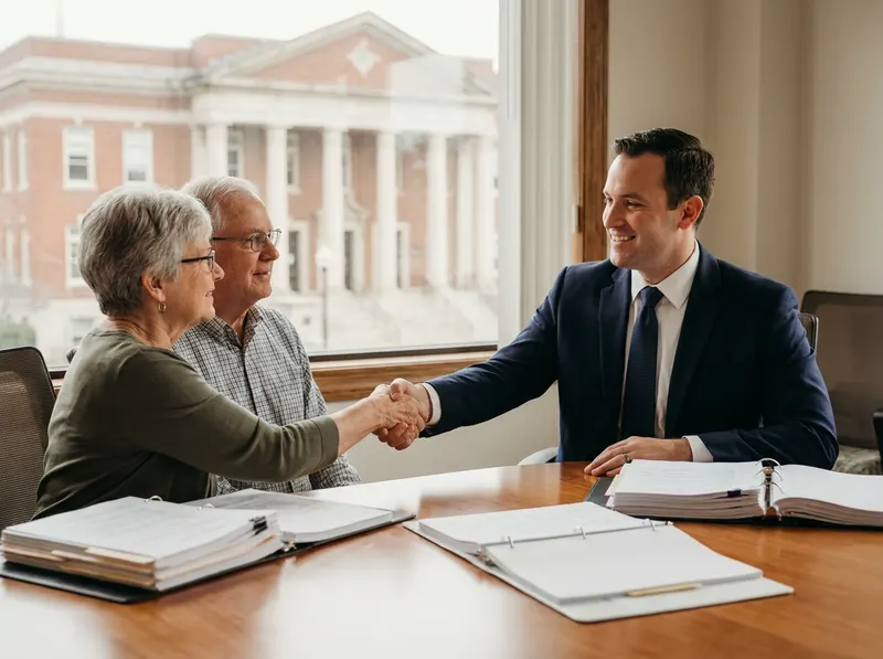 Asbestos Exposure Investigation attorney in Jeannette, PA