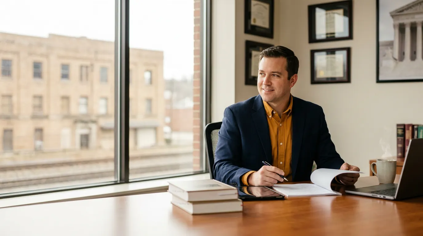 Mesothelioma Lawyer in Jeannette, PA