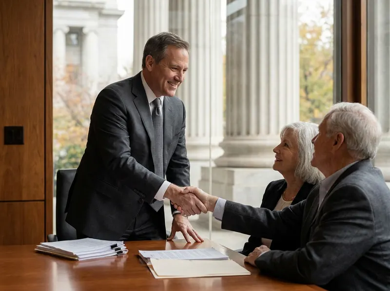 Mesothelioma Lawsuit Representation attorney in Jeannette, PA