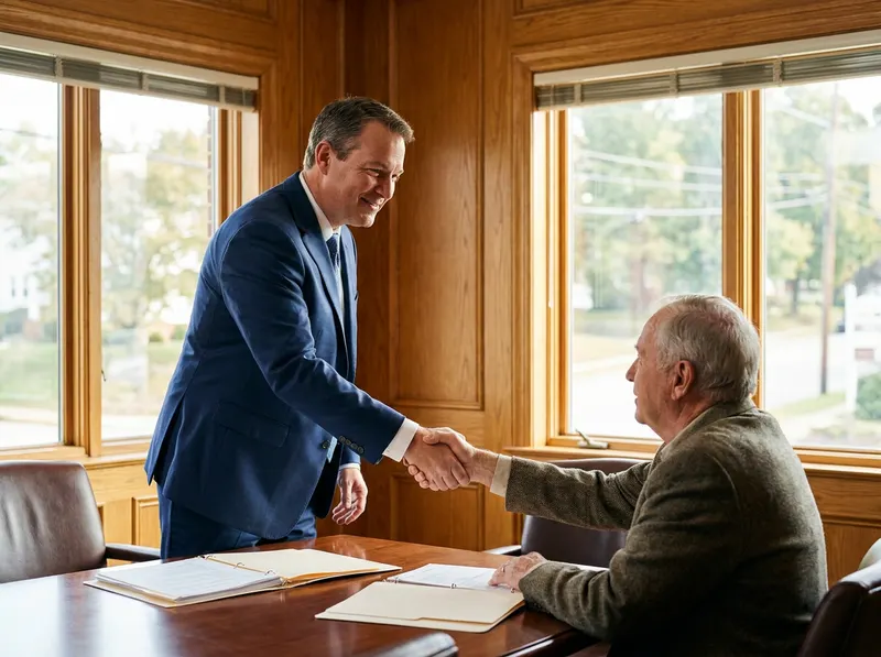 Mesothelioma VA Benefits Claims attorney in Jeannette, PA