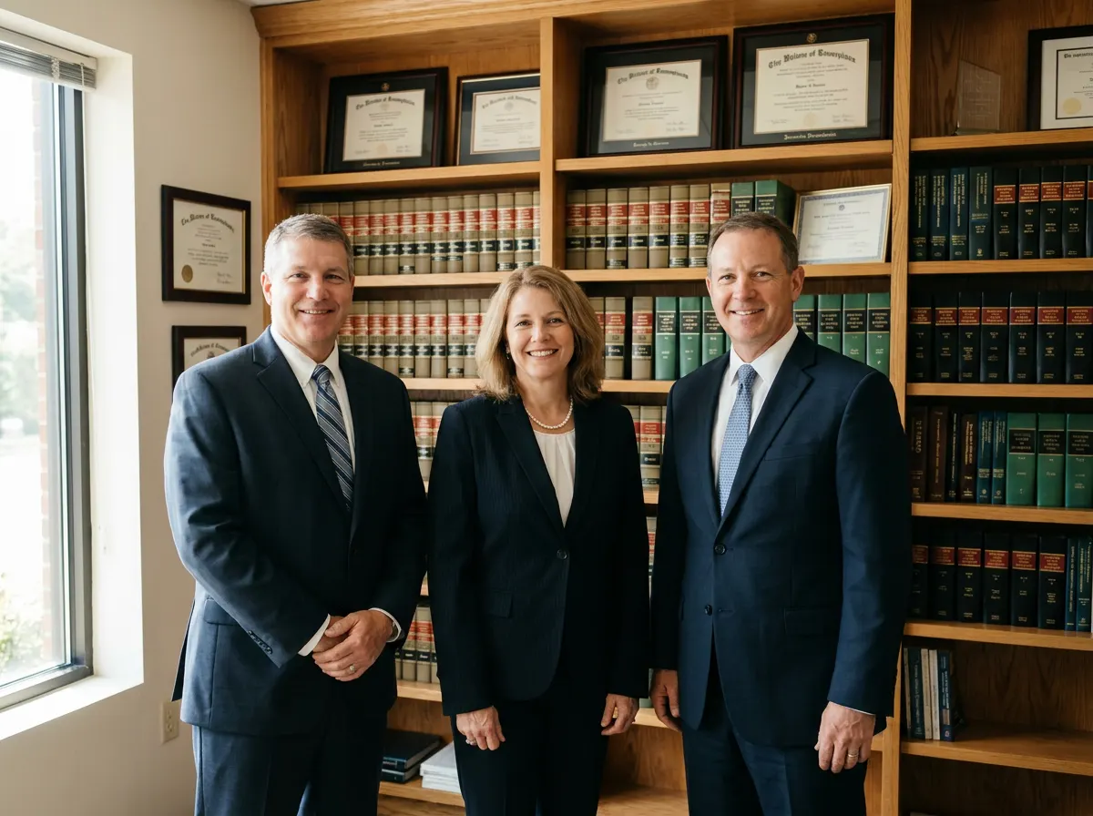Michael Schafle, Esq. attorneys in Jeannette, PA